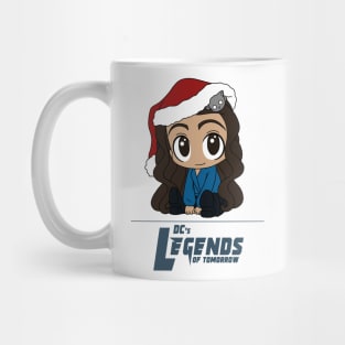 Christmas 2022 - Zari Tarazi v1 Mug